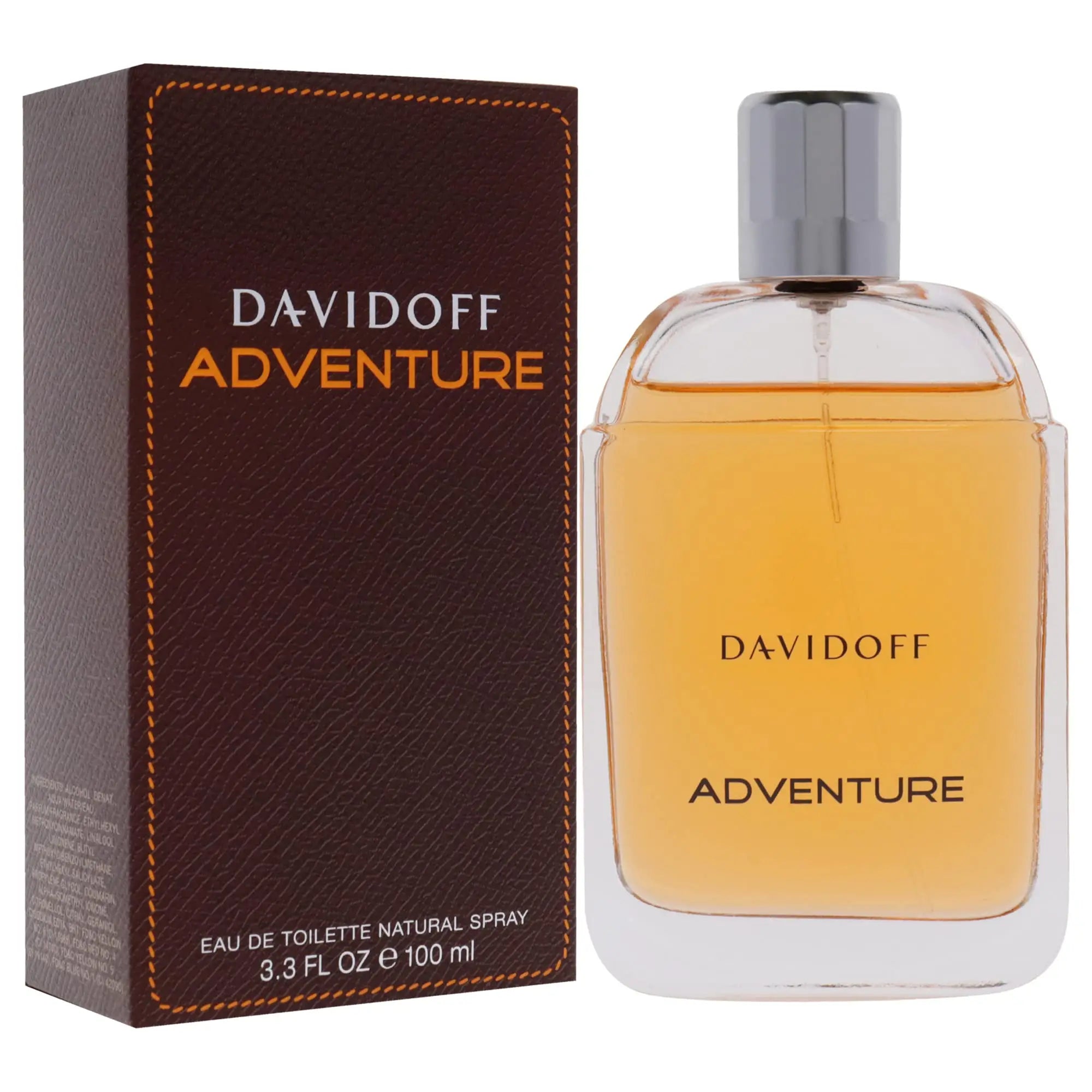 Davidoff Adventure  EDT 100ML 4415