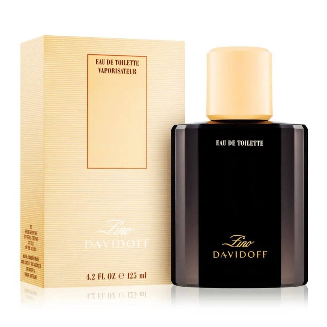 Davidoff Zino For Men EDT 125ML 0534