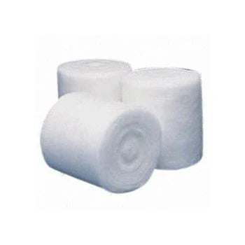 DR.FAY COTTON ROLL 250G