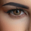 Siri Cat Monthly Lenses No-6 2pcs-Drama