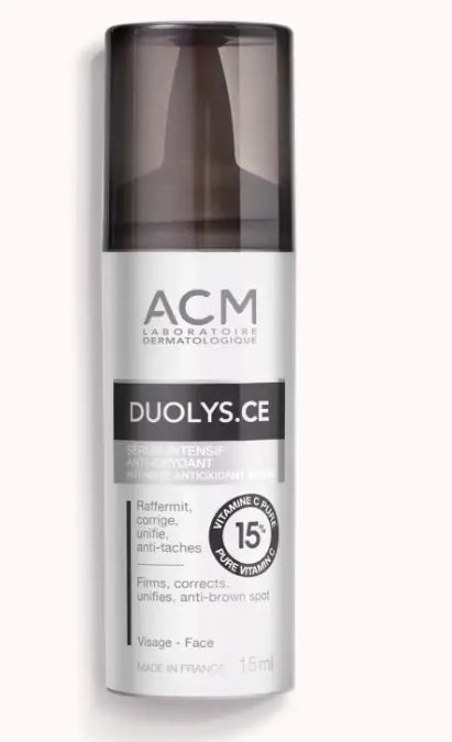 ACM DUOLYS.CE INTENSIVE ANTI-OXIDANT SERUM 15ML