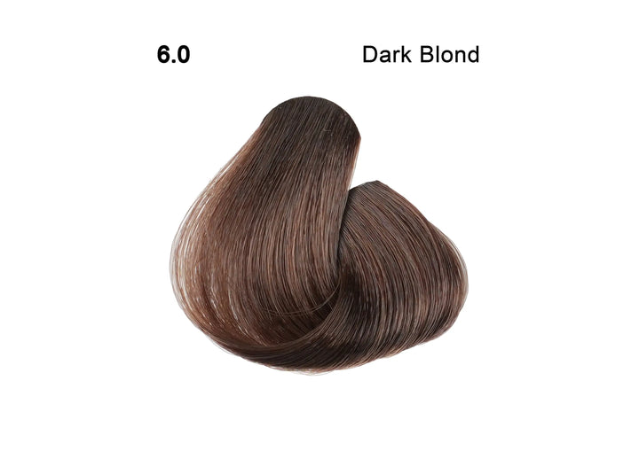27409-Elea Hair Colour No. 6.0 - Dark Blond +4