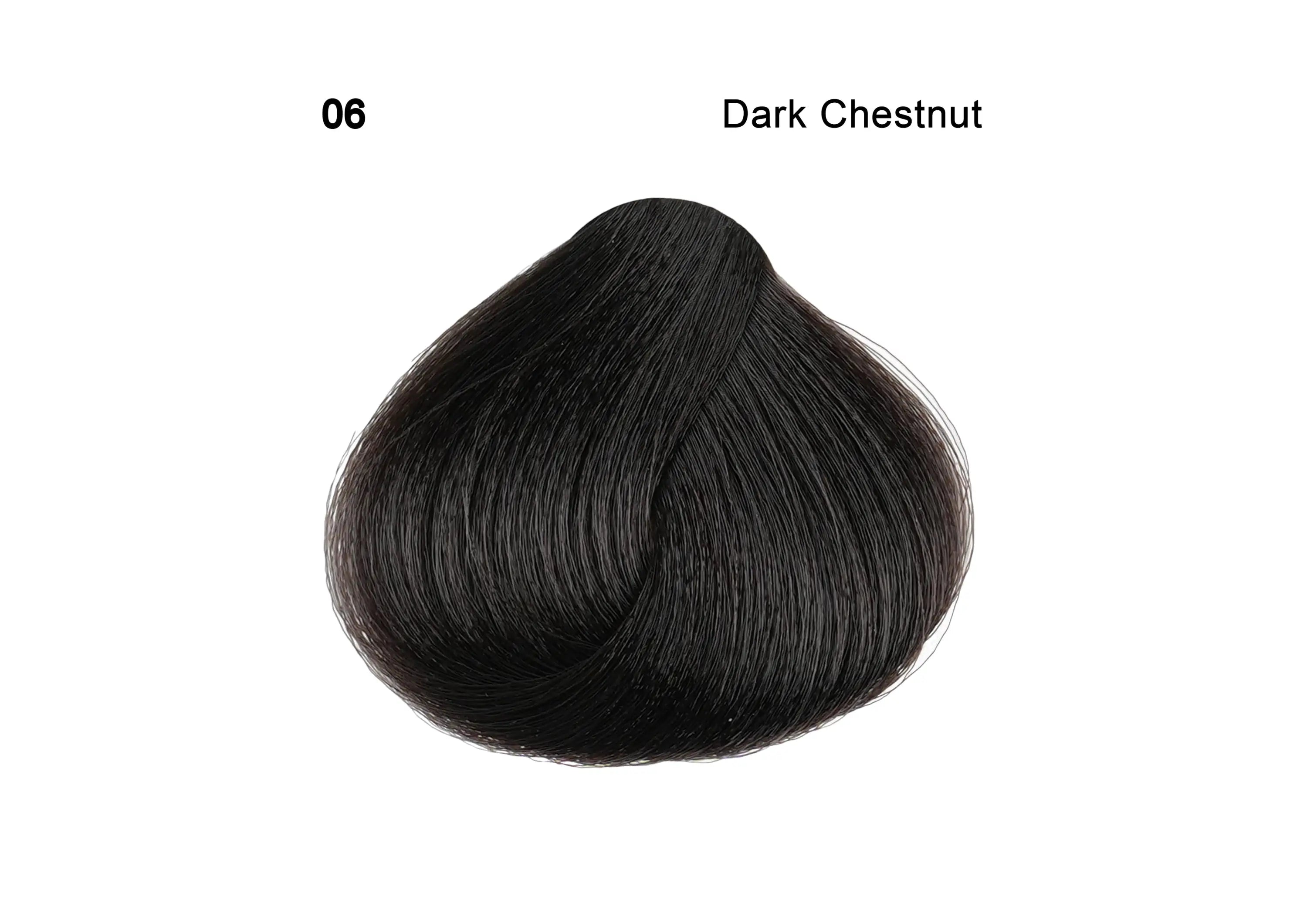 Sanotint Hair Color No.6 â€“ Dark Chestnut 125ml