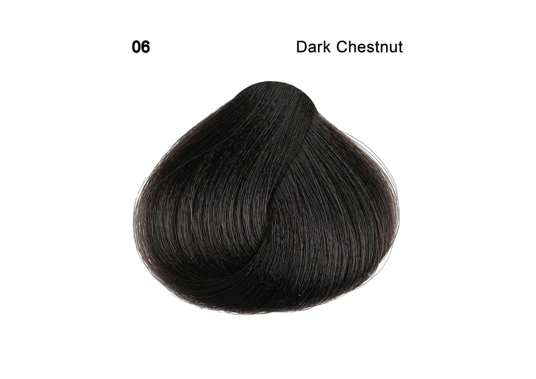 54111-Sanotint Hair Color No.6 – Dark Chestnut 125ml +4