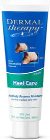 Dermal Therapy Heel Care Cream 90ml