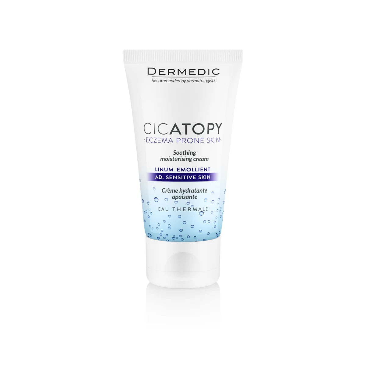 Dermedic Cicatopy Soothing Moistursing Cream 50ml