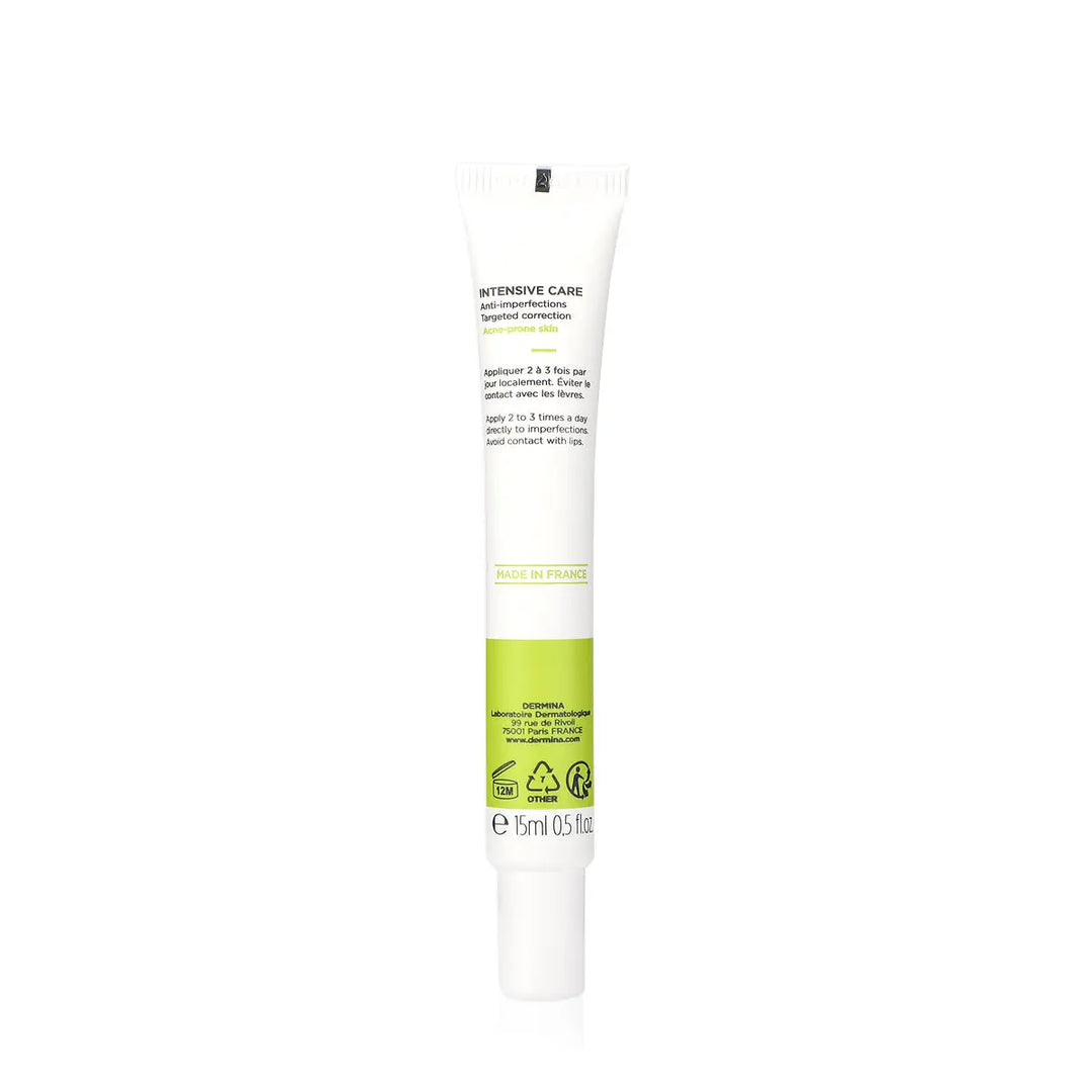 52043-Dermina Normalina AI Intensive Care 15ml +2