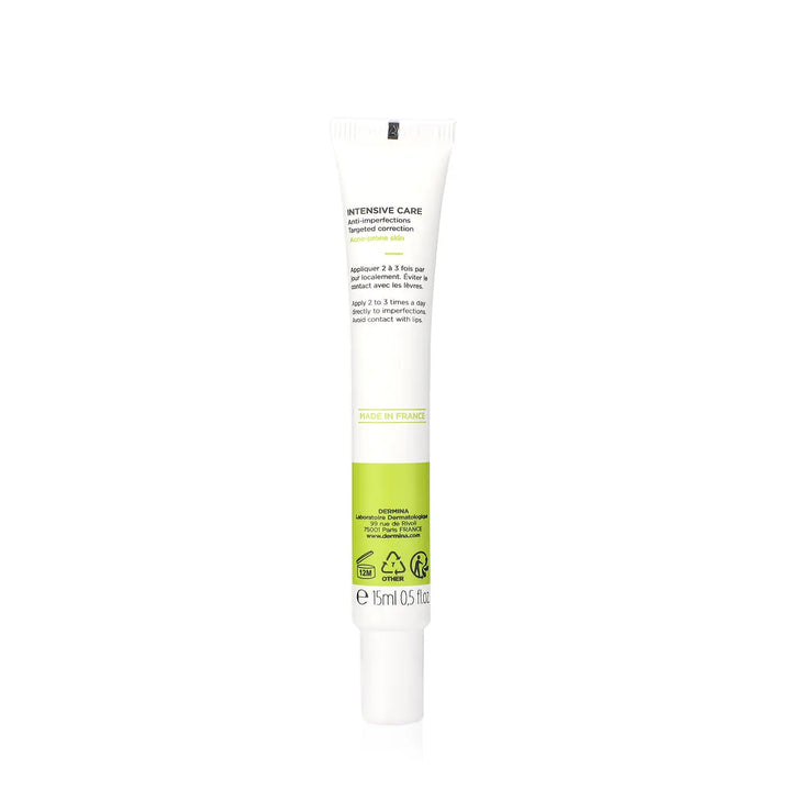 52043-Dermina Normalina AI Intensive Care 15ml +2