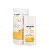 Dermina Sunlina Ultra-Light Sun Fluid Spf50+ 50ml