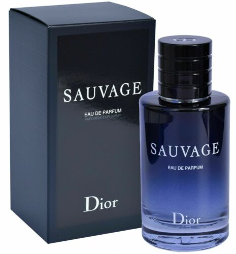 Dior Sauvage EDP 100 ML 8247