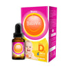 Ditamin Babyvit D3 200iu 10ml