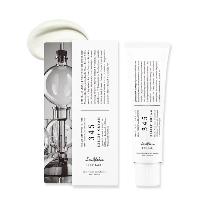 54425-Dr.Althea 345 Relief Cream 50ml +6