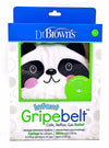 Dr Browns Infant Gripe Belt(0-3m)Panda-3892
