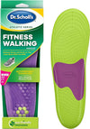 Dr.Scholl's Fitness Walking Insoles - Women Size 6-11 1 pair