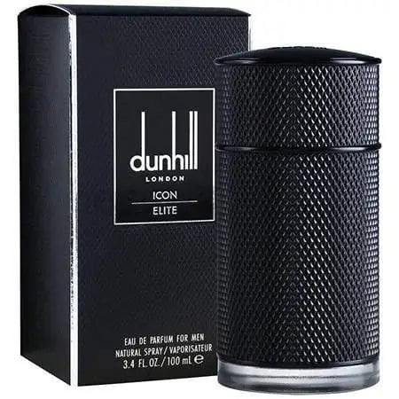 Dunhill Icon Elite For Men EDP 100ML 6116