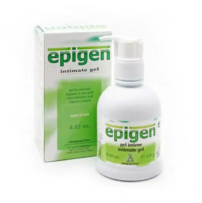 EPIGEN INTIMAT GEL 250ML