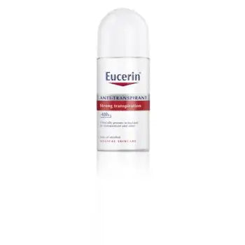 EUCERIN DEO ANTI PERSPIRANT ROLL 48H 50ML