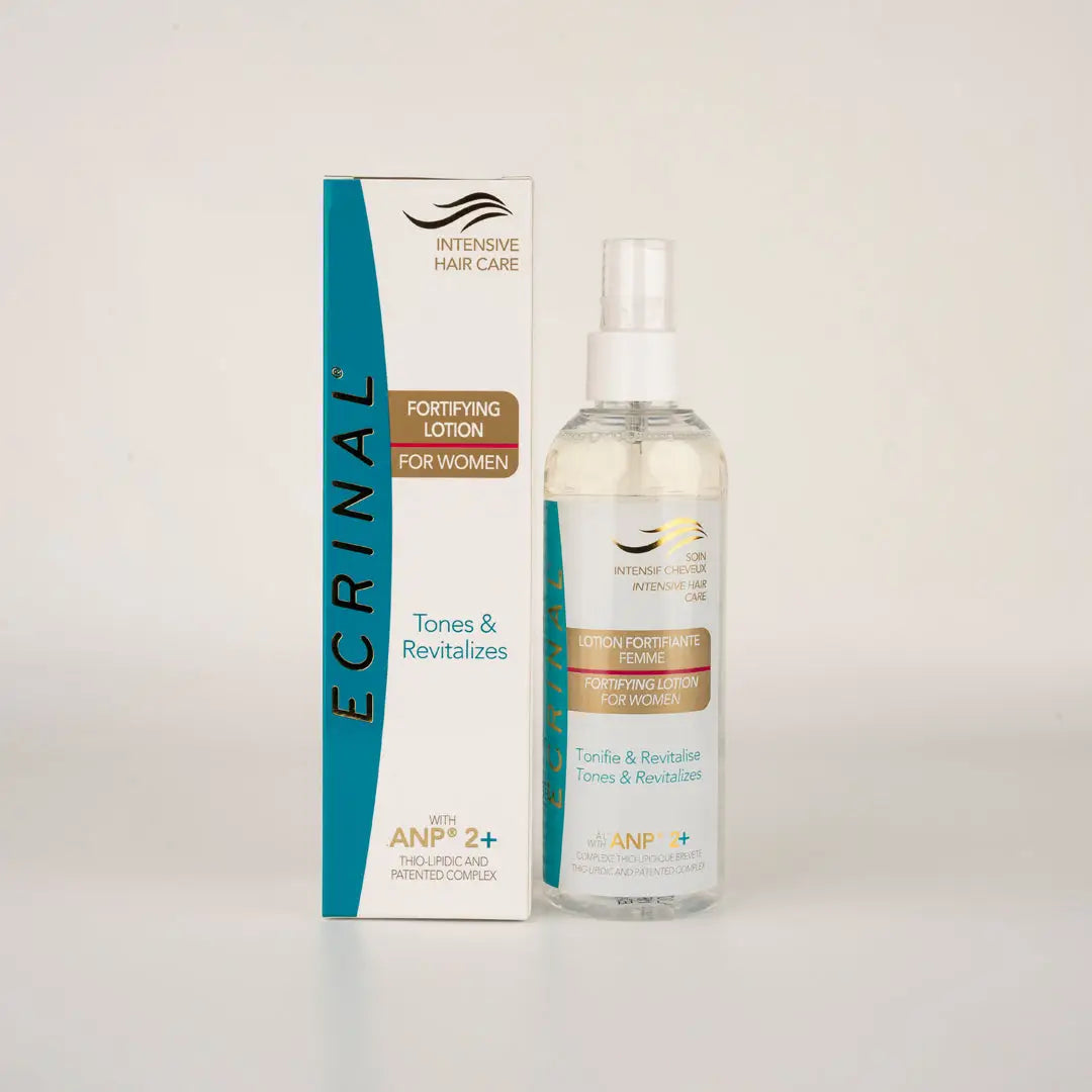 Ecrinal Anp Lotion Women 200 Ml(Ec273)