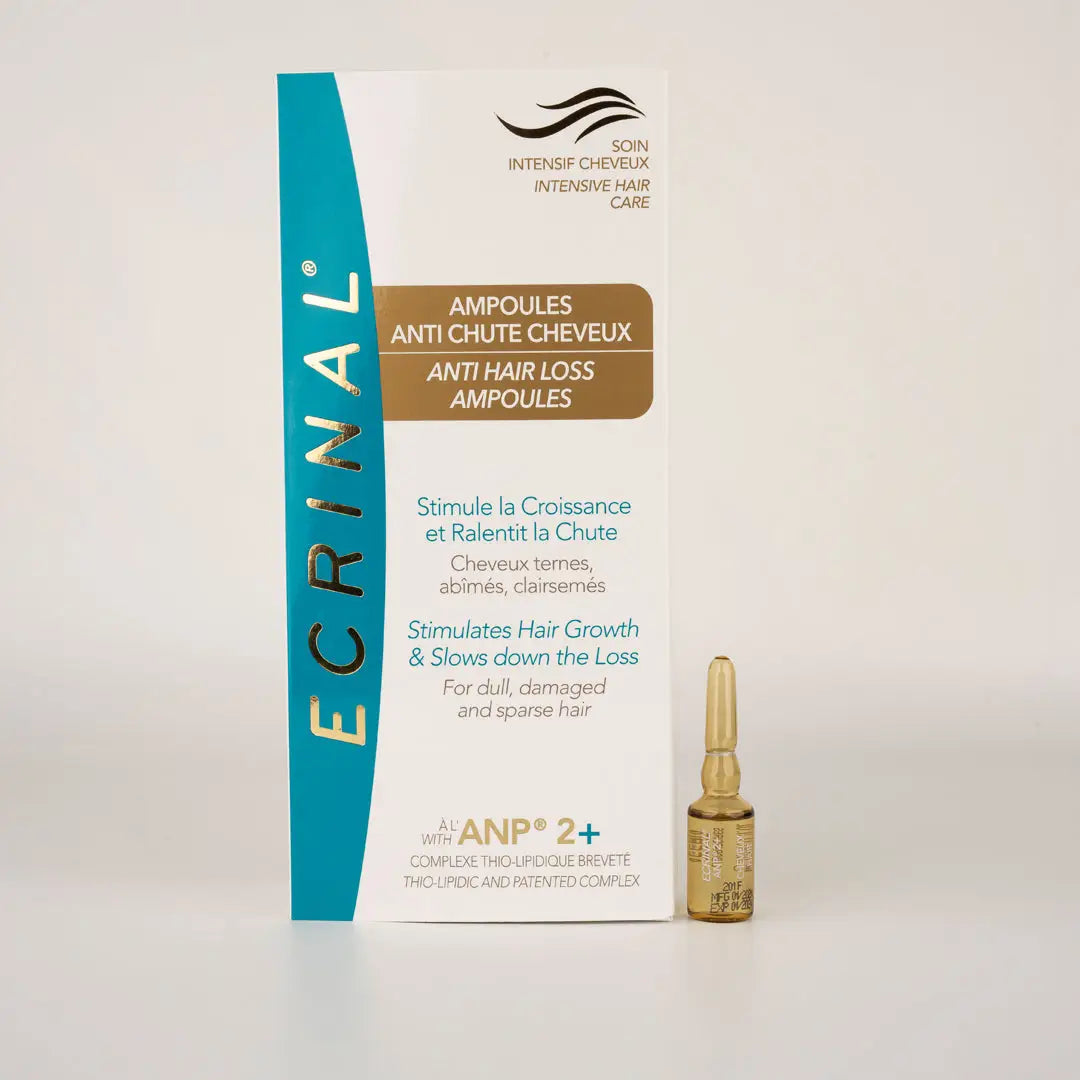 Ecrinal Anp Ampoule