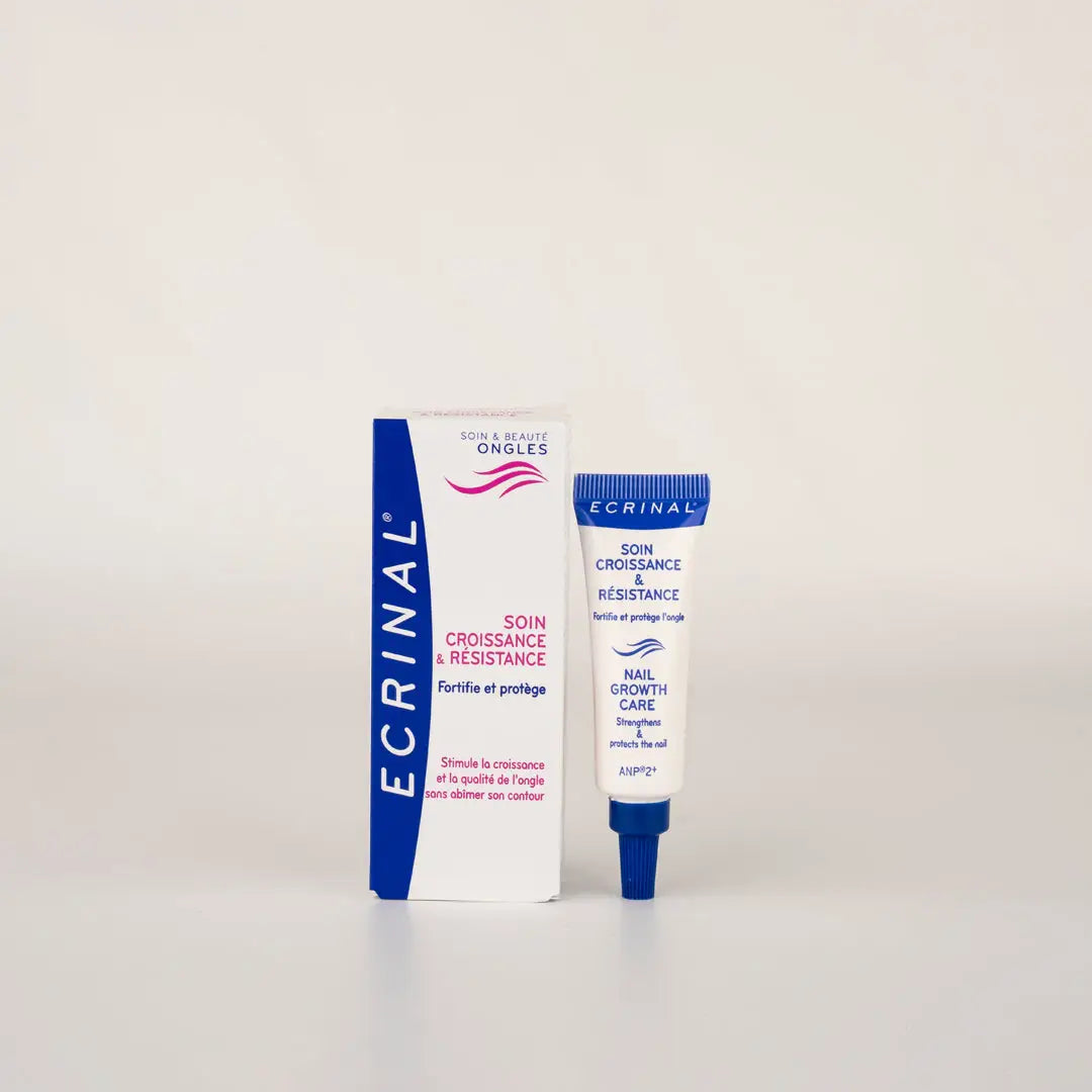 21967-Ecrinal Nail Fortifying Cr 10 Ml +4