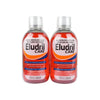 Eludril Care Mouthwash 500ml Set