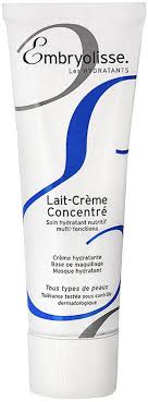 Embryolisse Lait-Cream Concentre Moisturizing Cream 75ml