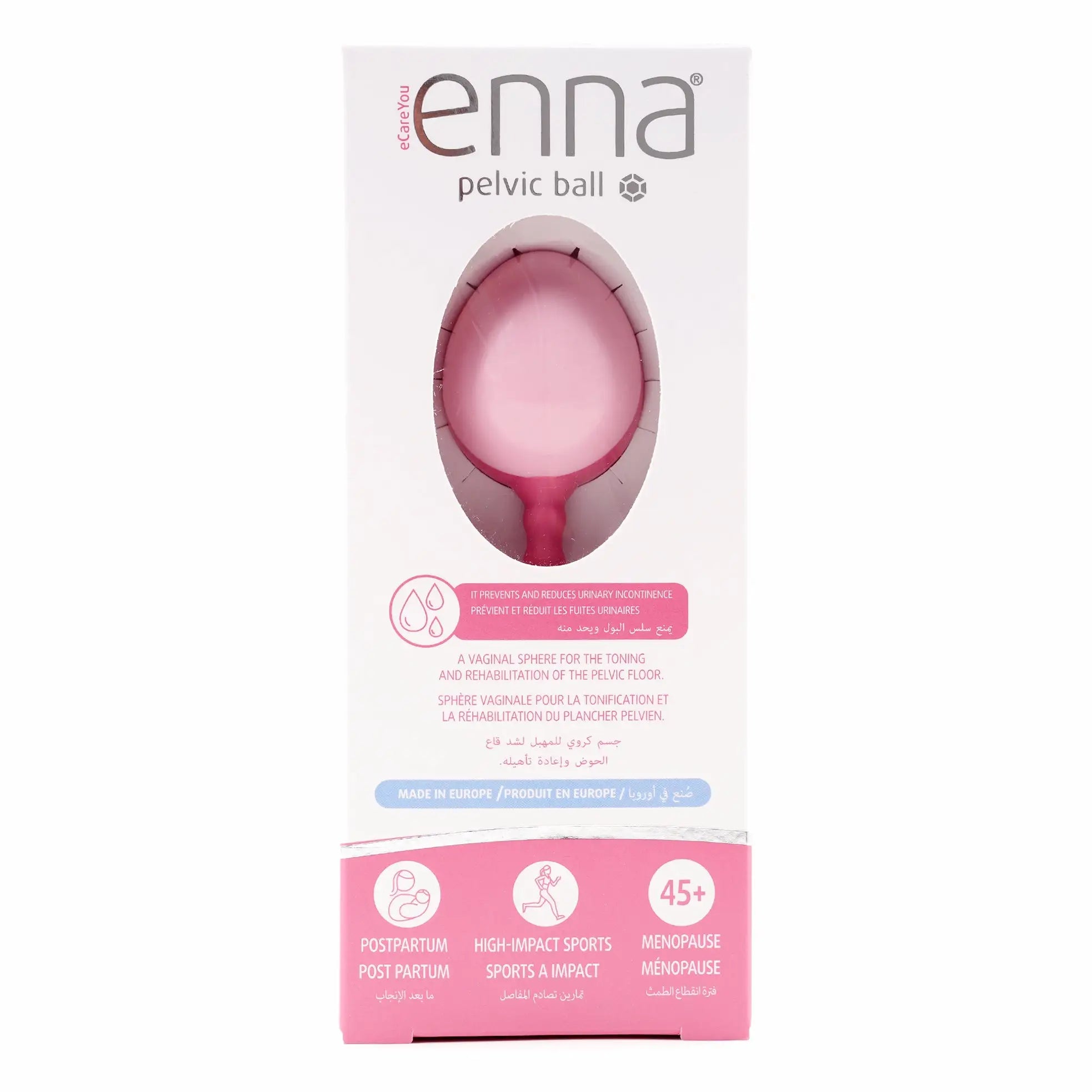 Enna Pelvic Ball