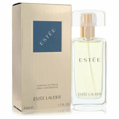 EstÃ©e Lauder Estee Super EDP For Women 50ML 5885