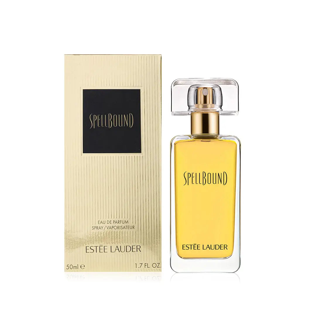 EstÃ©e Lauder Spell Bound For Women EDP 50ML 5915