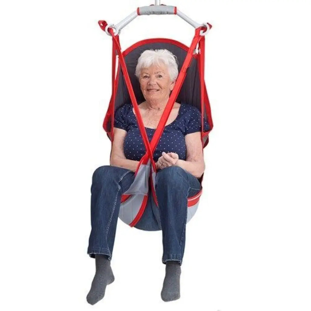 Etac Molift Rgosling Highback Padded
