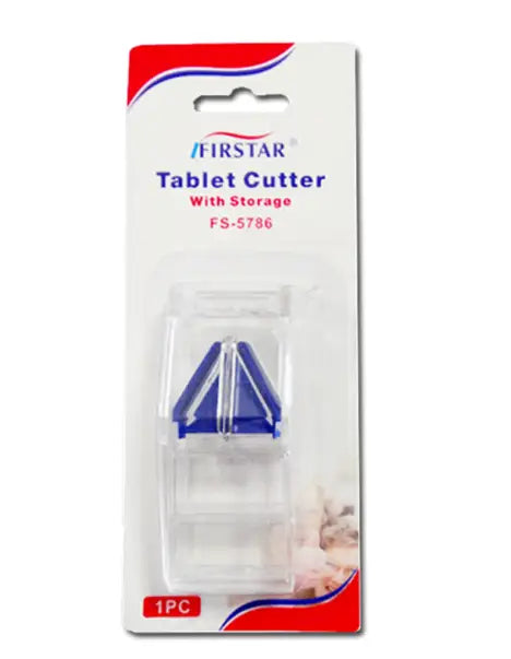 49157-Firstar Tablet Cutter Fs-5786