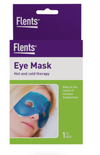 FLENTS HOT/COLD GEL EYE MASK 68491