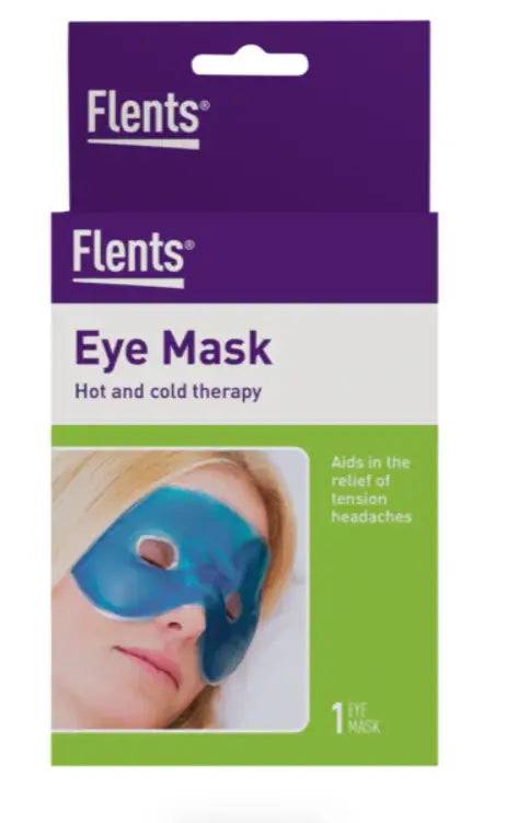 29112-Flents Hot/Cold Eye Mask-68491