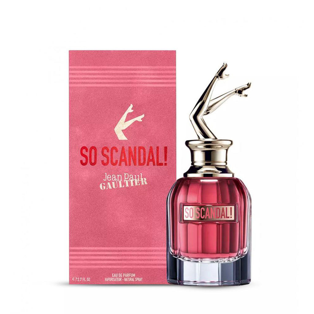 Jean Paul Gaultier So Scandal EDP 80ML 8346