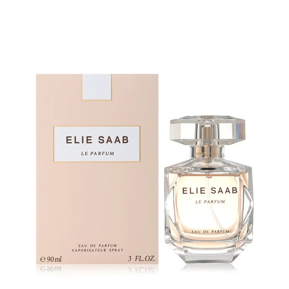 Elie Saab Le Parfum For Women EDP 90ML