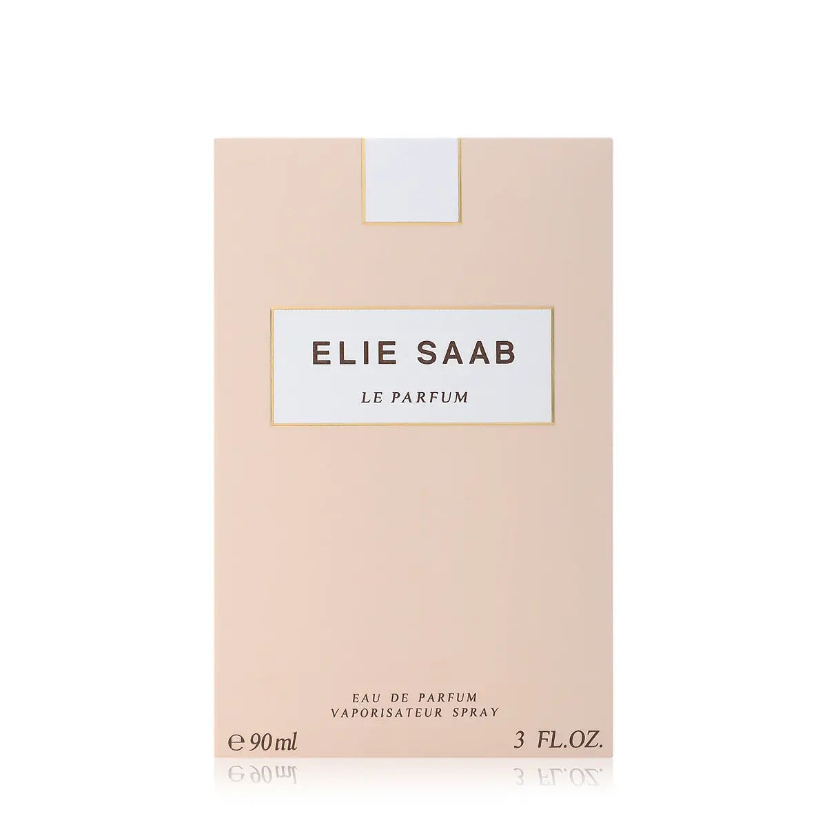 Elie Saab Le Parfum For Women EDP 90ML