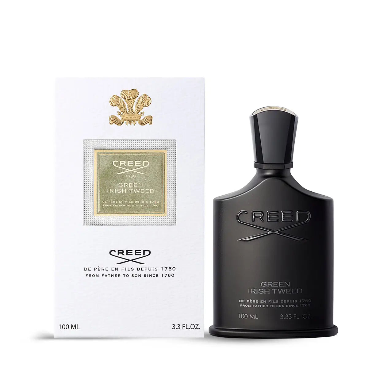 Creed Green Irish Tweed 100 ML