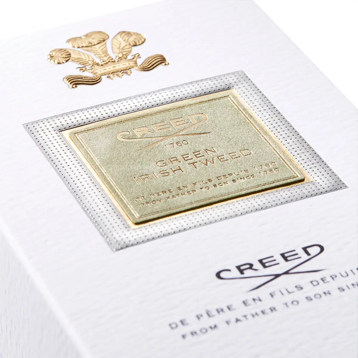 Creed Green Irish Tweed 100 ML