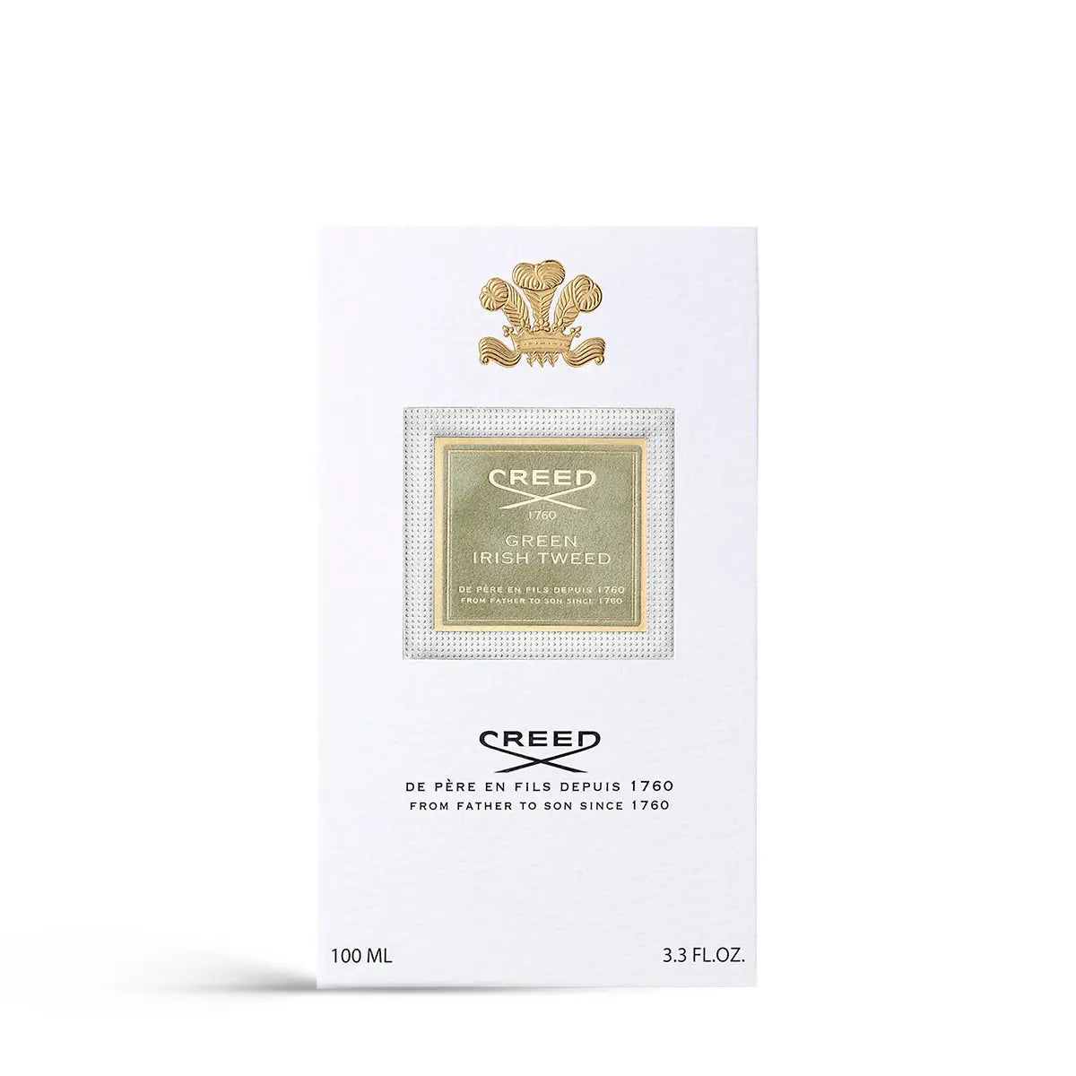 Creed Green Irish Tweed 100 ML