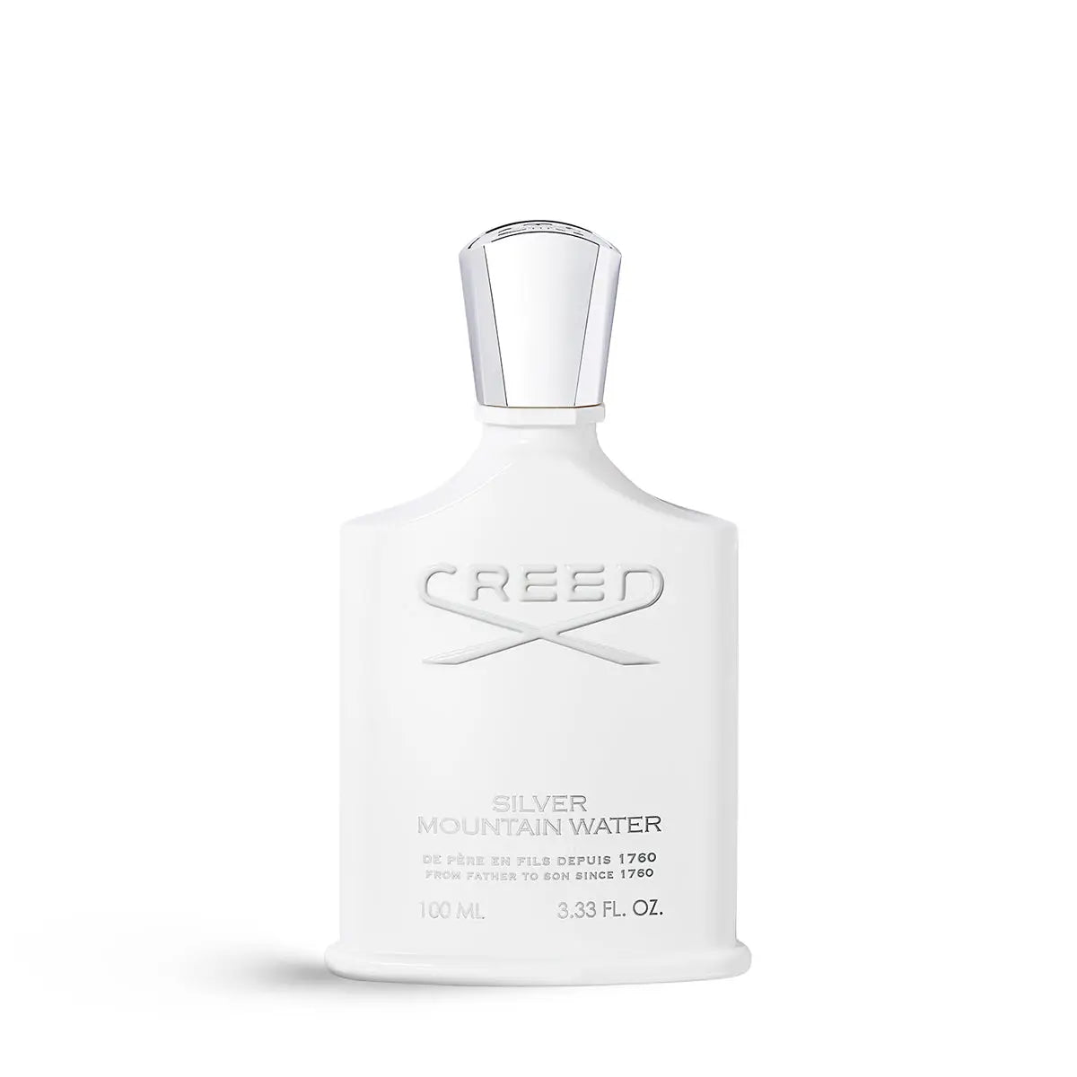 Creed Silver Mountain Water EDT 100ML 1053&1060