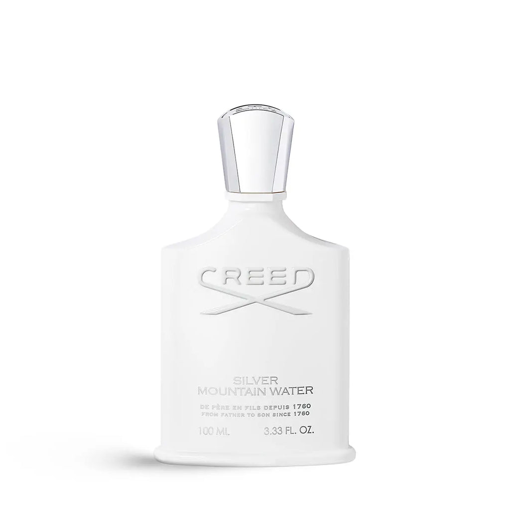 Creed Silver Mountain Water EDT 100ML 1053&1060
