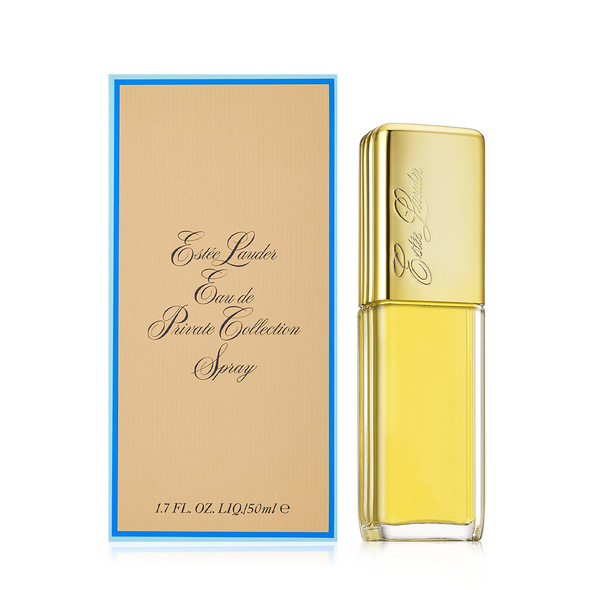 Estée Lauder Eaude Private Collection Forwomen EDP 50ML 9817