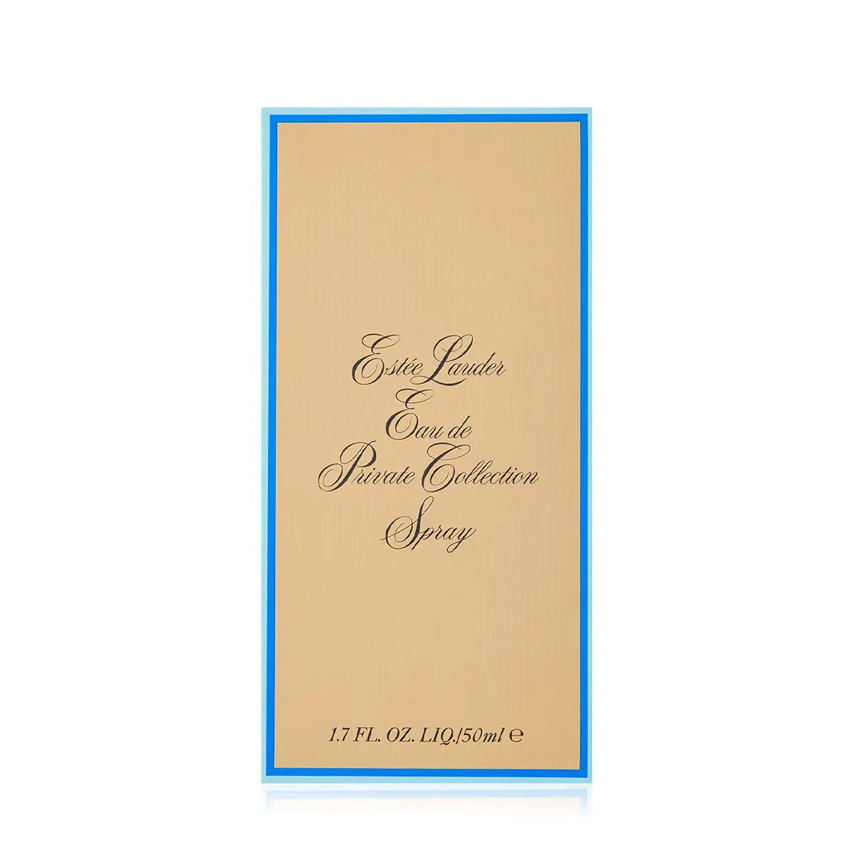 EstÃ©e Lauder Eaude Private Collection Forwomen EDP 50ML 9817