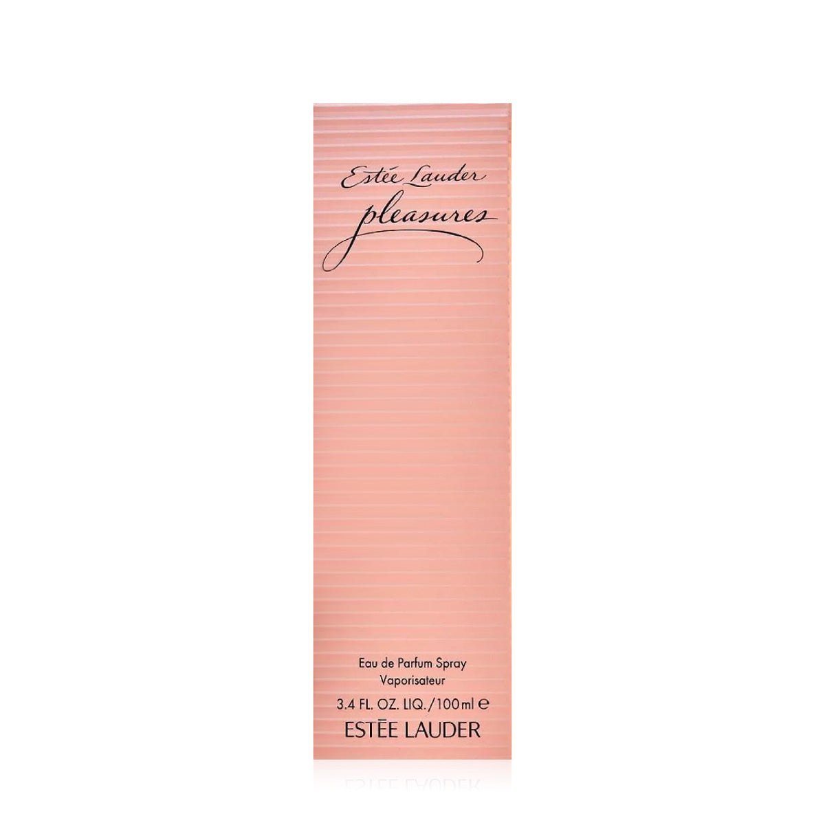 Estée Lauder Pleasures EDP 100 ML/L 3317