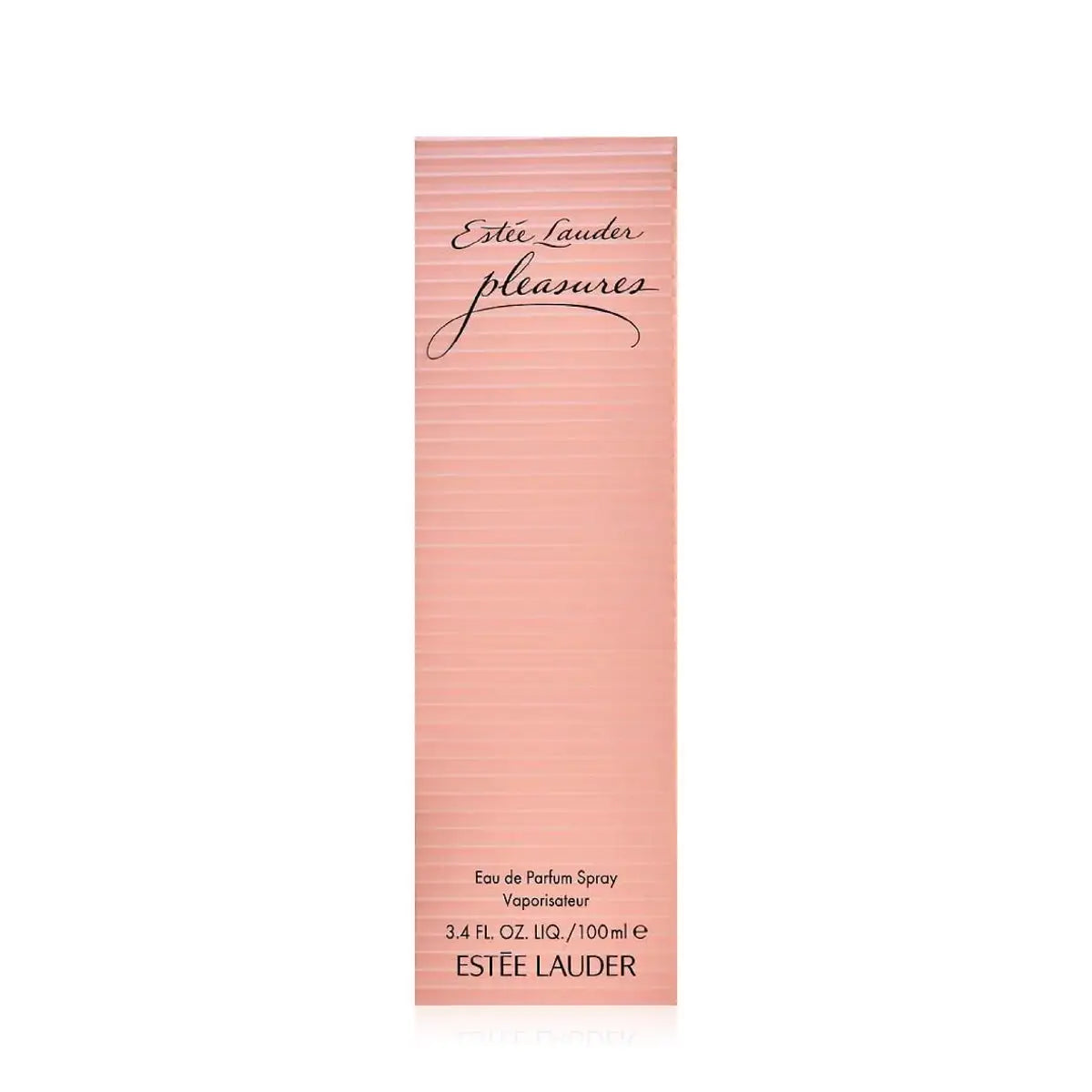 EstÃ©e Lauder Pleasures EDP 100 ML/L