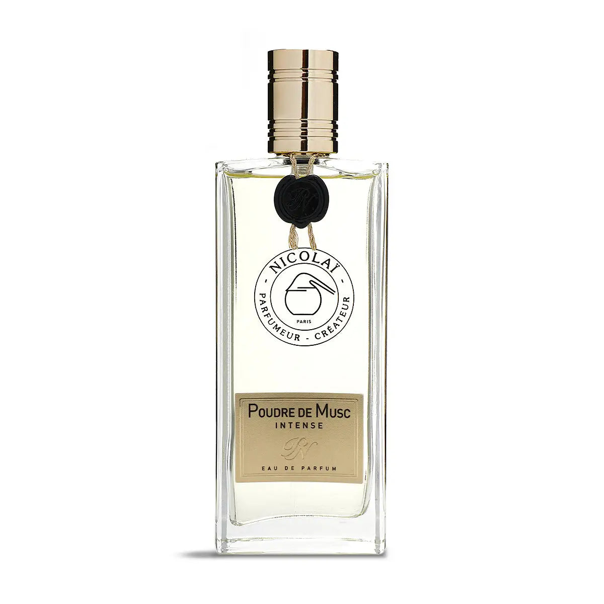 Nicolai Poudre De Musc Intense EDP 100ML/U 8341