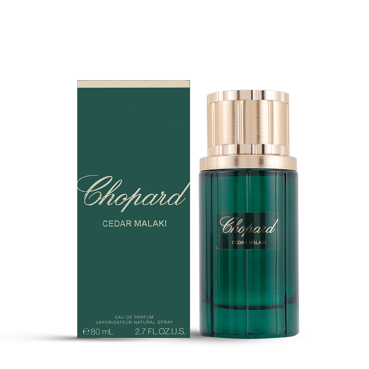 Chopard Cedar Malaki EDP 80ML/U 0656