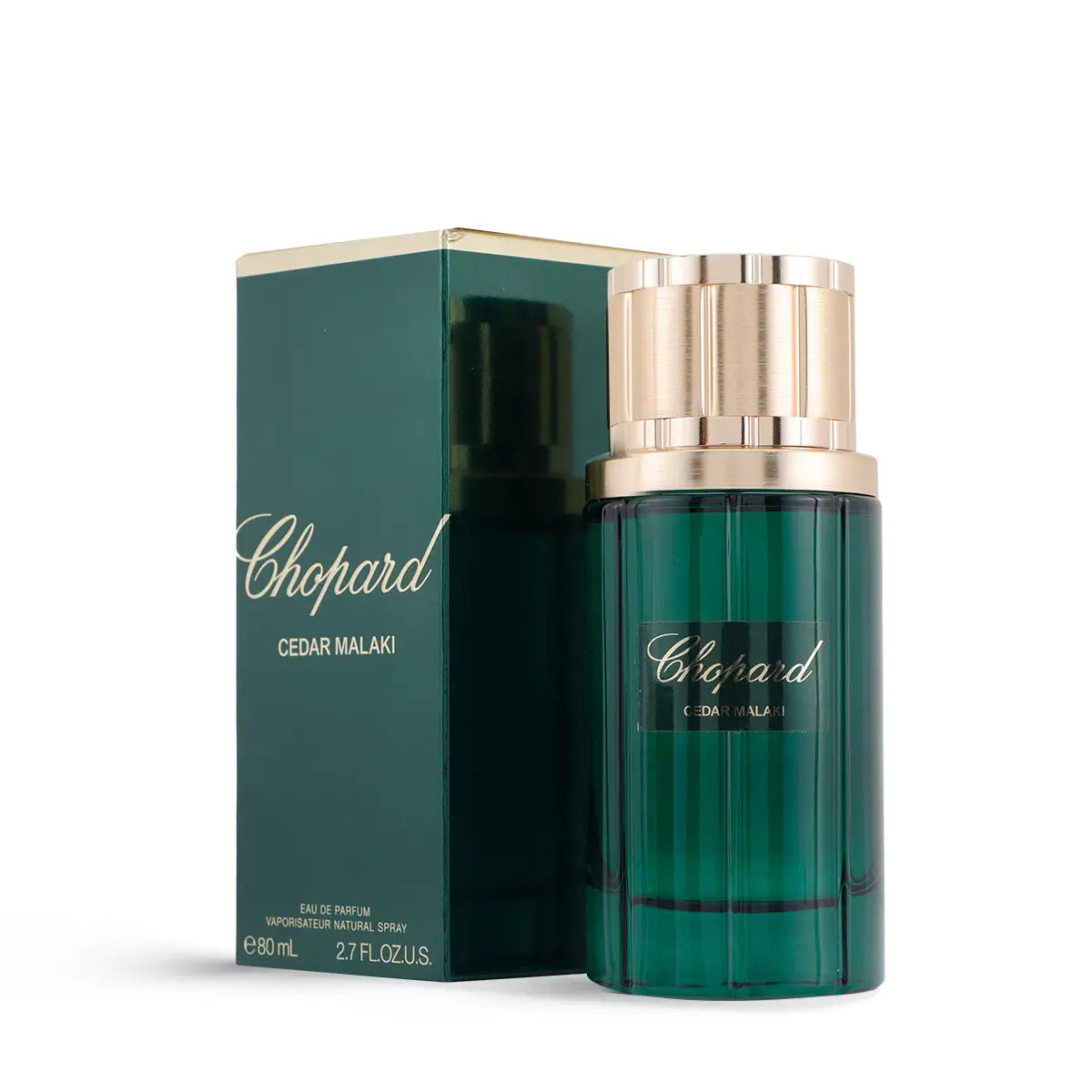 Chopard Cedar Malaki EDP 80ML/U 0656