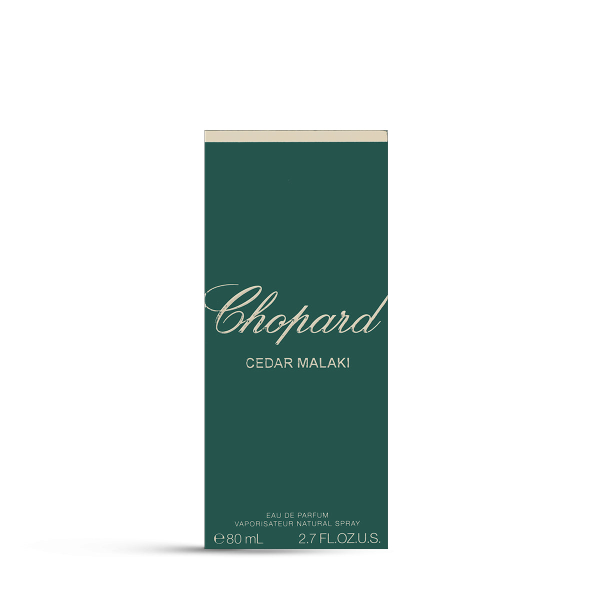 Chopard Cedar Malaki EDP 80ML/U 0656