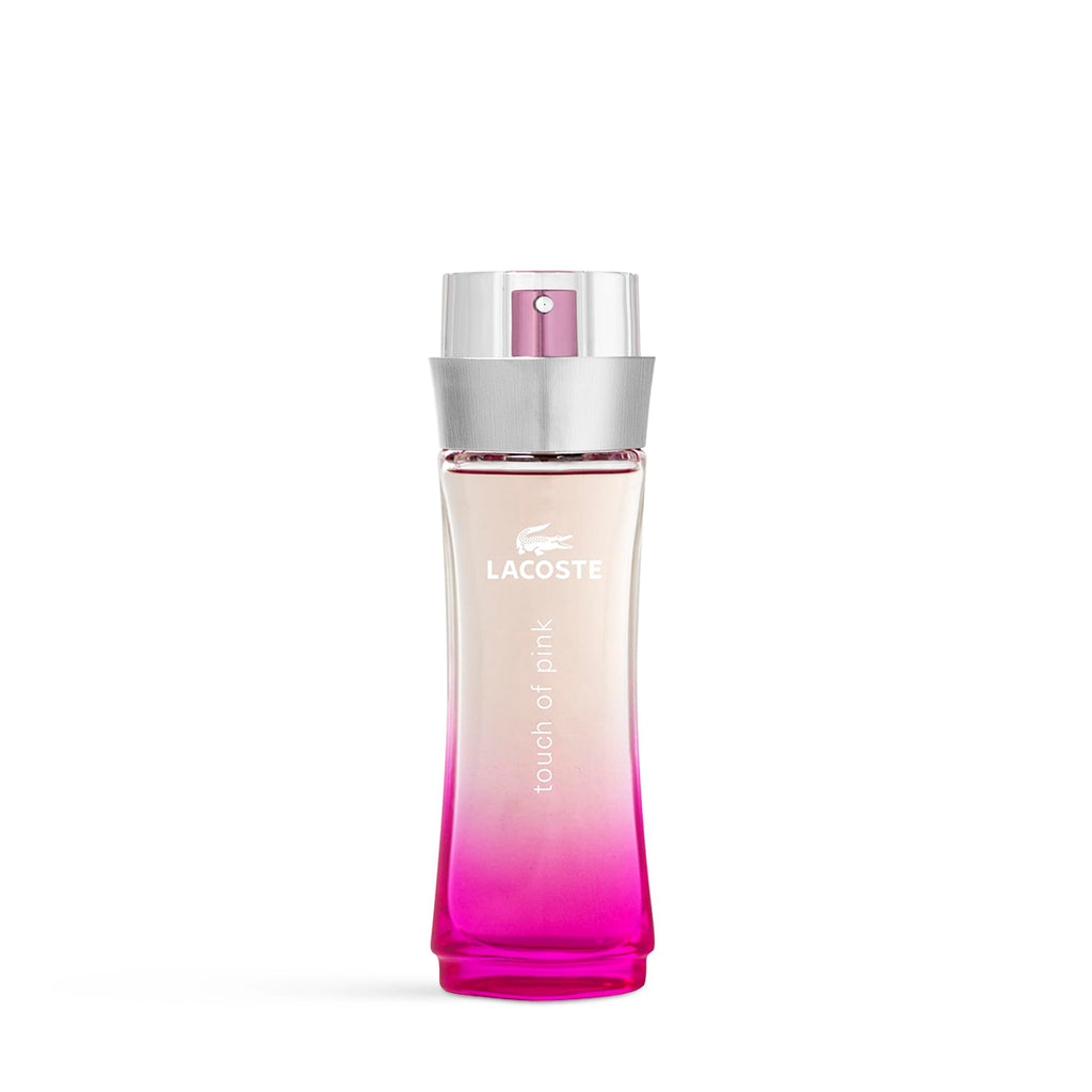 Lacoste Touch Of Pink EDT 90ML/W 1324